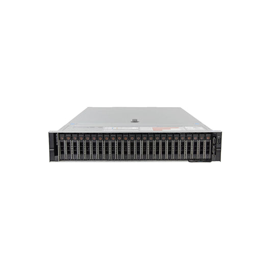 Dell PowerEdge R740xd 24-Bay 2.5" Server Custom Lab