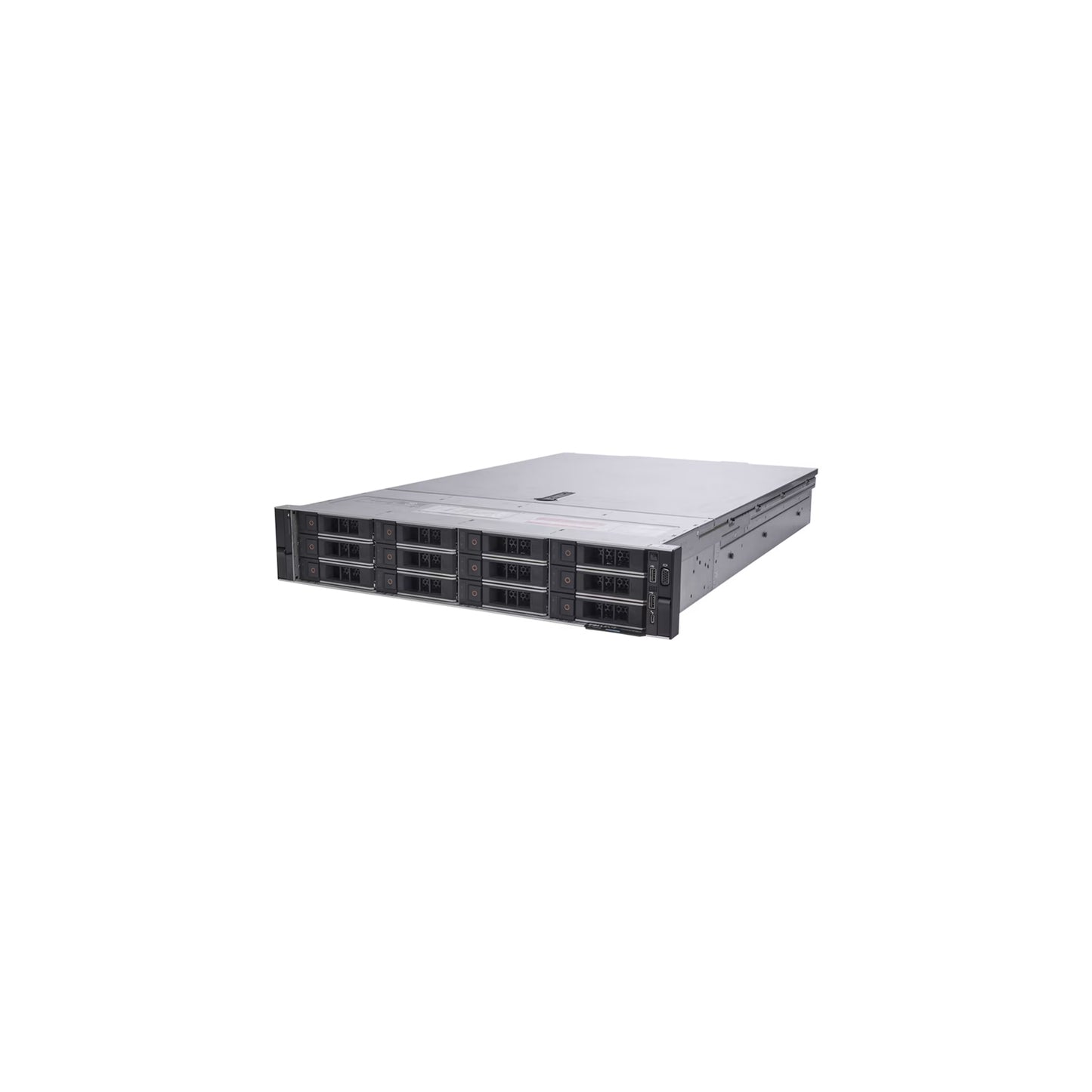 Dell PowerEdge R740XD 12-Bay 3.5" Server Custom Lab