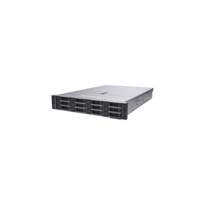 Dell PowerEdge R740XD 12-Bay 3.5" Server Custom Lab
