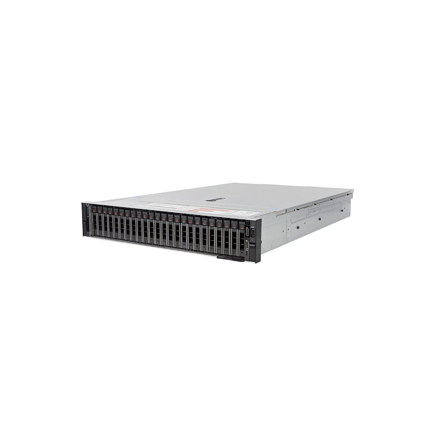 Dell PowerEdge R740xd 24-Bay 2.5" Server Custom Lab