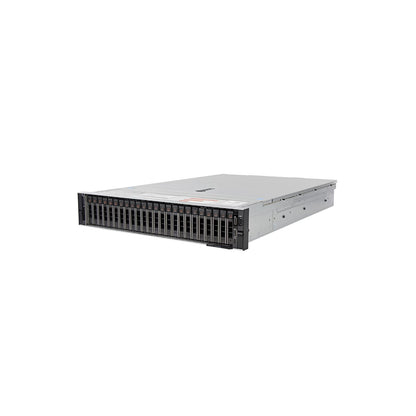 Dell PowerEdge R740xd 24-Bay 2.5" Server Custom Lab