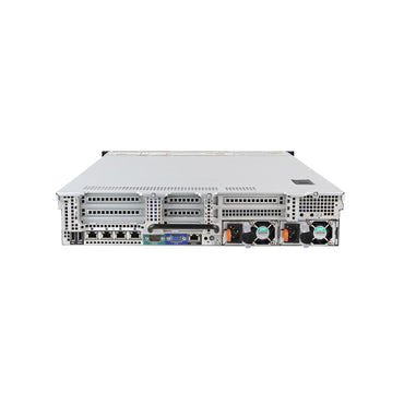 Dell PowerEdge R830 16-Bay 2.5" Build-Your-Own Server