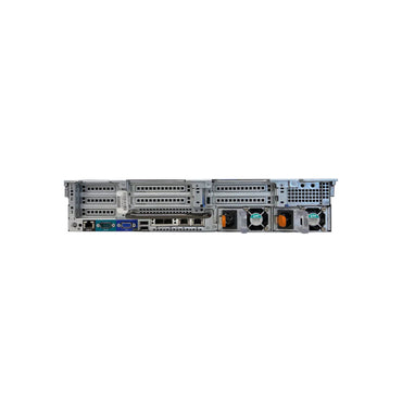 Dell PowerEdge R830 8-Bay 2.5" Build-Your-Own Server