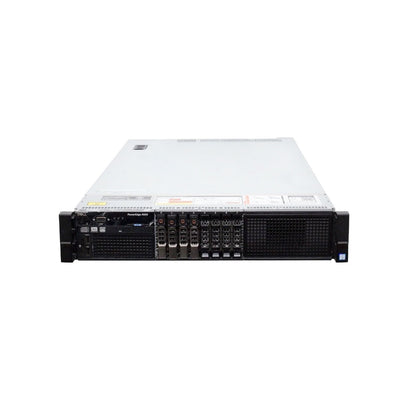 Dell PowerEdge R830 8-Bay 2.5" Build-Your-Own Server