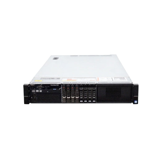 Dell PowerEdge R830 8-Bay 2.5" Build-Your-Own Server