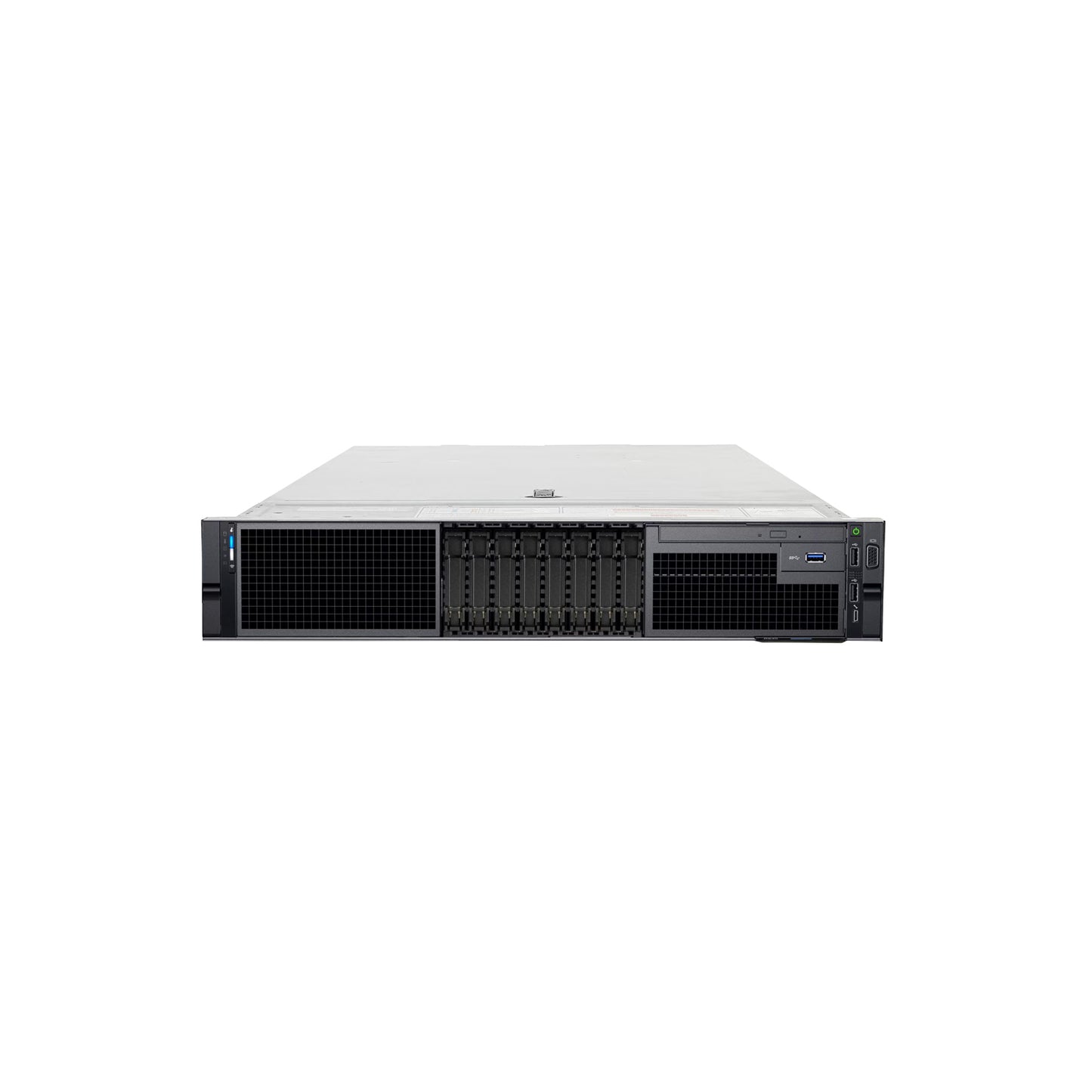 Dell PowerEdge R840 8-Bay 2.5" Server Custom Lab