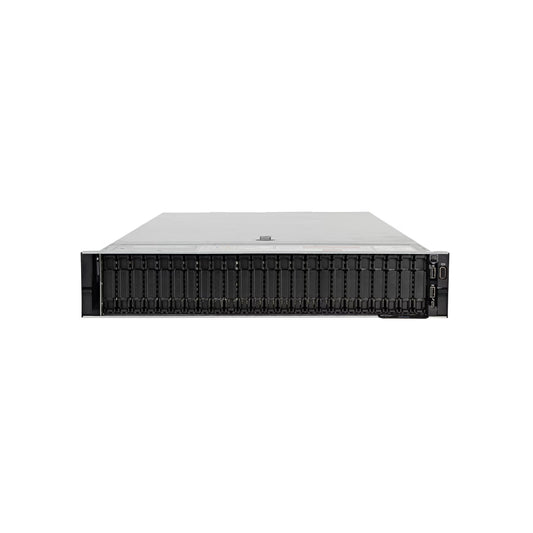 Dell PowerEdge R840 24-Bay 2.5" Server Custom Lab