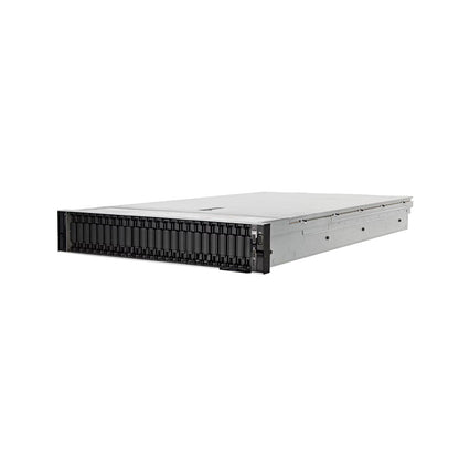 Dell PowerEdge R840 24-Bay 2.5" Server Custom Lab