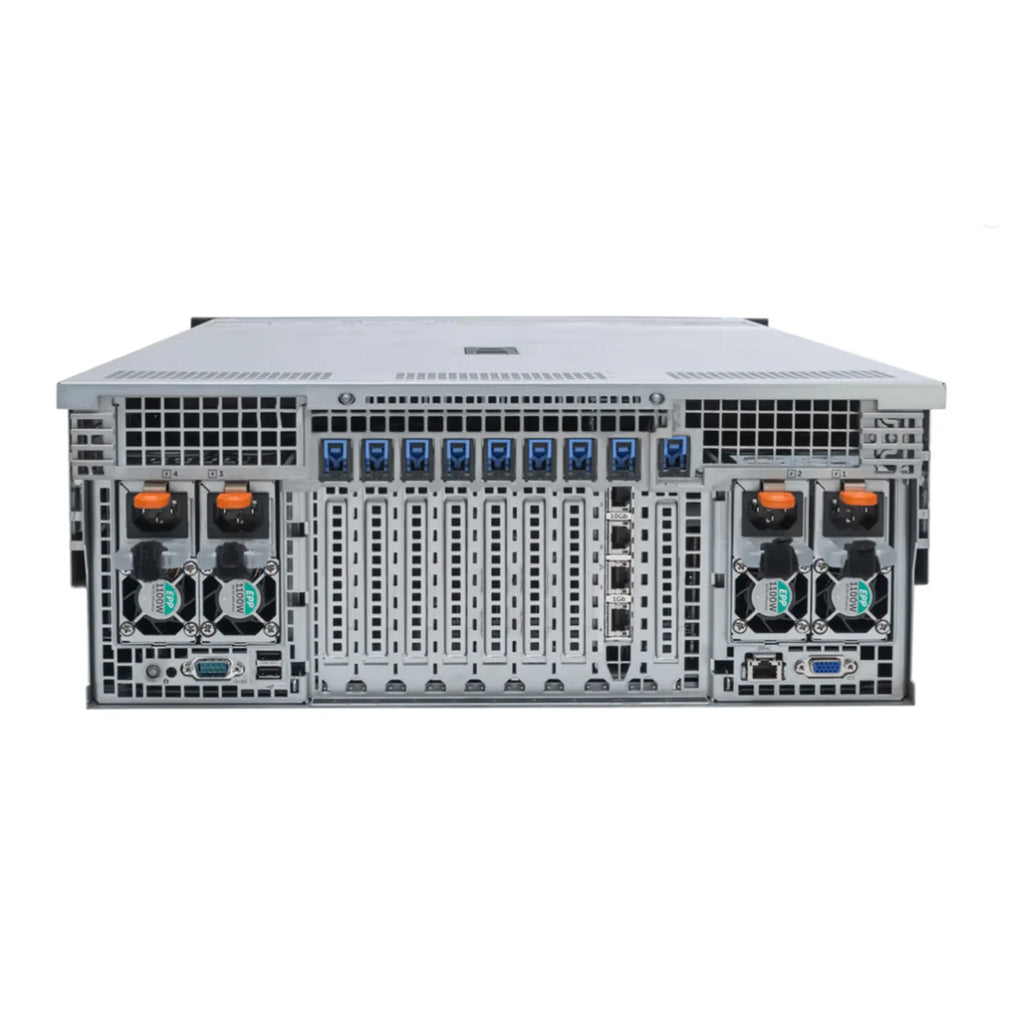 Dell PowerEdge R930 24-Bay 2.5 Chassis