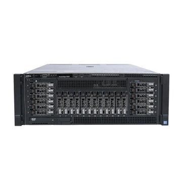 Dell PowerEdge R930 24-Bay 2.5 Chassis