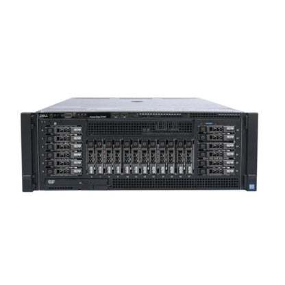 Dell PowerEdge R930 24-Bay 2.5 Chassis