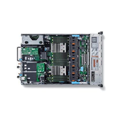 Dell PowerEdge R930 24-Bay 2.5 Chassis