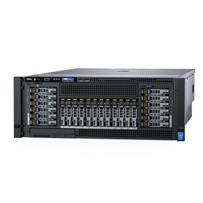 Dell PowerEdge R930 24-Bay 2.5 Chassis