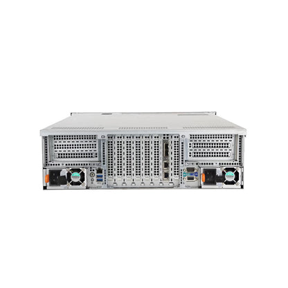 Dell PowerEdge R940 24-Bay 2.5" Server Custom Lab
