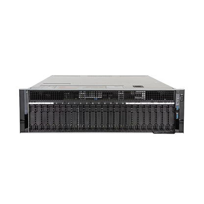 Dell PowerEdge R940 24-Bay 2.5" Server Custom Lab