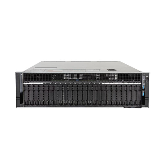 Dell PowerEdge R940 24-Bay 2.5" Server Custom Lab