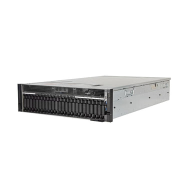 Dell PowerEdge R940 24-Bay 2.5" Server Custom Lab
