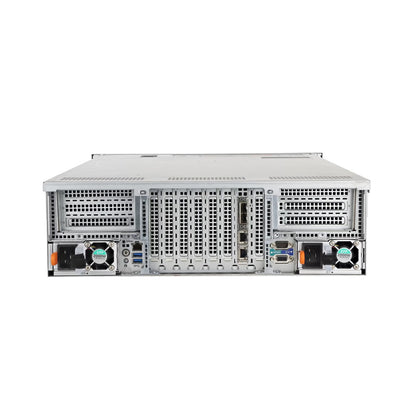 Dell PowerEdge R940 8-Bay 2.5" Server Custom Lab