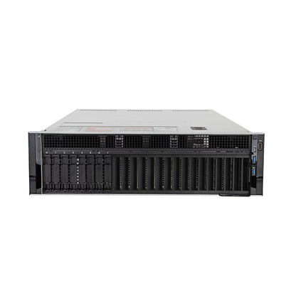 Dell PowerEdge R940 8-Bay 2.5" Server Custom Lab