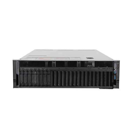 Dell PowerEdge R940 8-Bay 2.5" Server Custom Lab