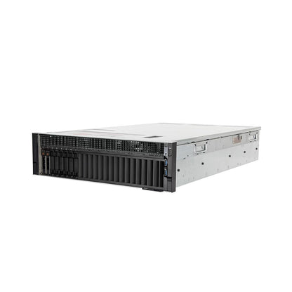 Dell PowerEdge R940 8-Bay 2.5" Server Custom Lab