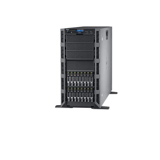 Dell PowerEdge T430 16-Bay 2.5" Build-Your-Own Server