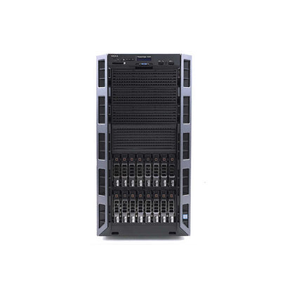 Dell PowerEdge T630 Tower 16-Bay 2.5" Build-Your-Own Server
