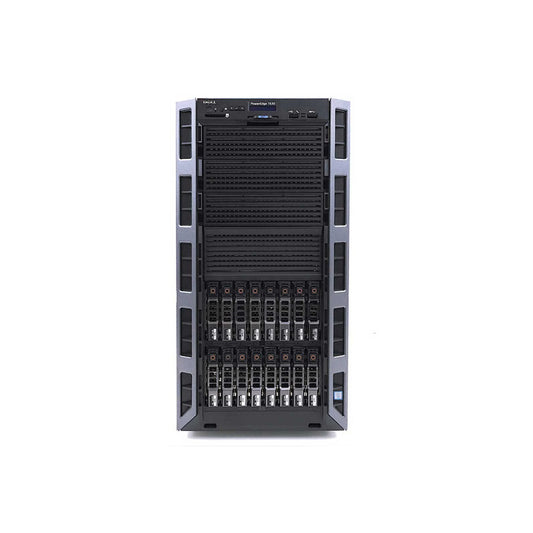 Dell PowerEdge T630 Tower 16-Bay 2.5" Build-Your-Own Server