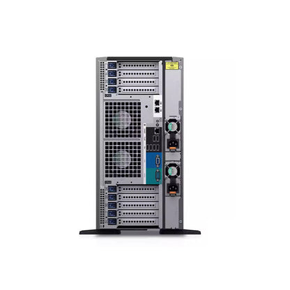 Dell PowerEdge T630 Tower 8-Bay 3.5" Build-Your-Own Server