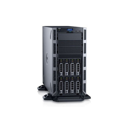 Dell PowerEdge T630 Tower 8-Bay 3.5" Build-Your-Own Server