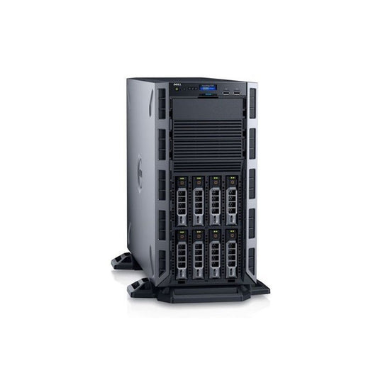 Dell PowerEdge T630 Tower 8-Bay 3.5" Build-Your-Own Server