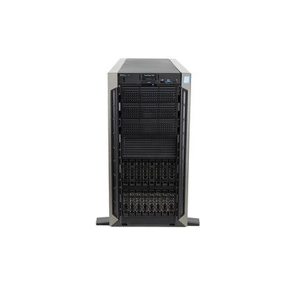 Dell PowerEdge T640 16-Bay 2.5" Build-Your-Own Server