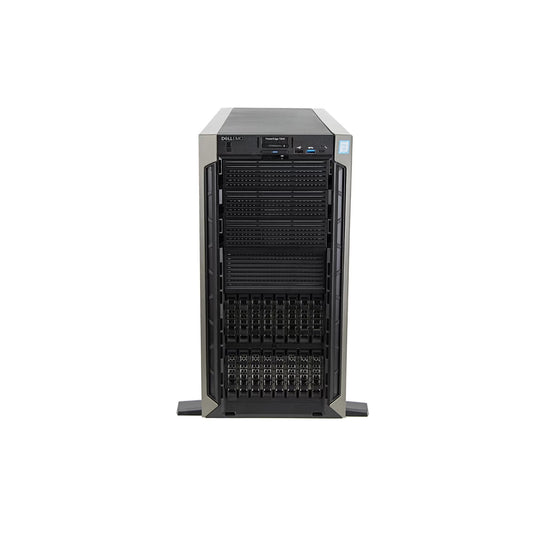 Dell PowerEdge T640 16-Bay 2.5" Build-Your-Own Server
