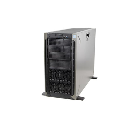 Dell PowerEdge T640 16-Bay 2.5" Build-Your-Own Server