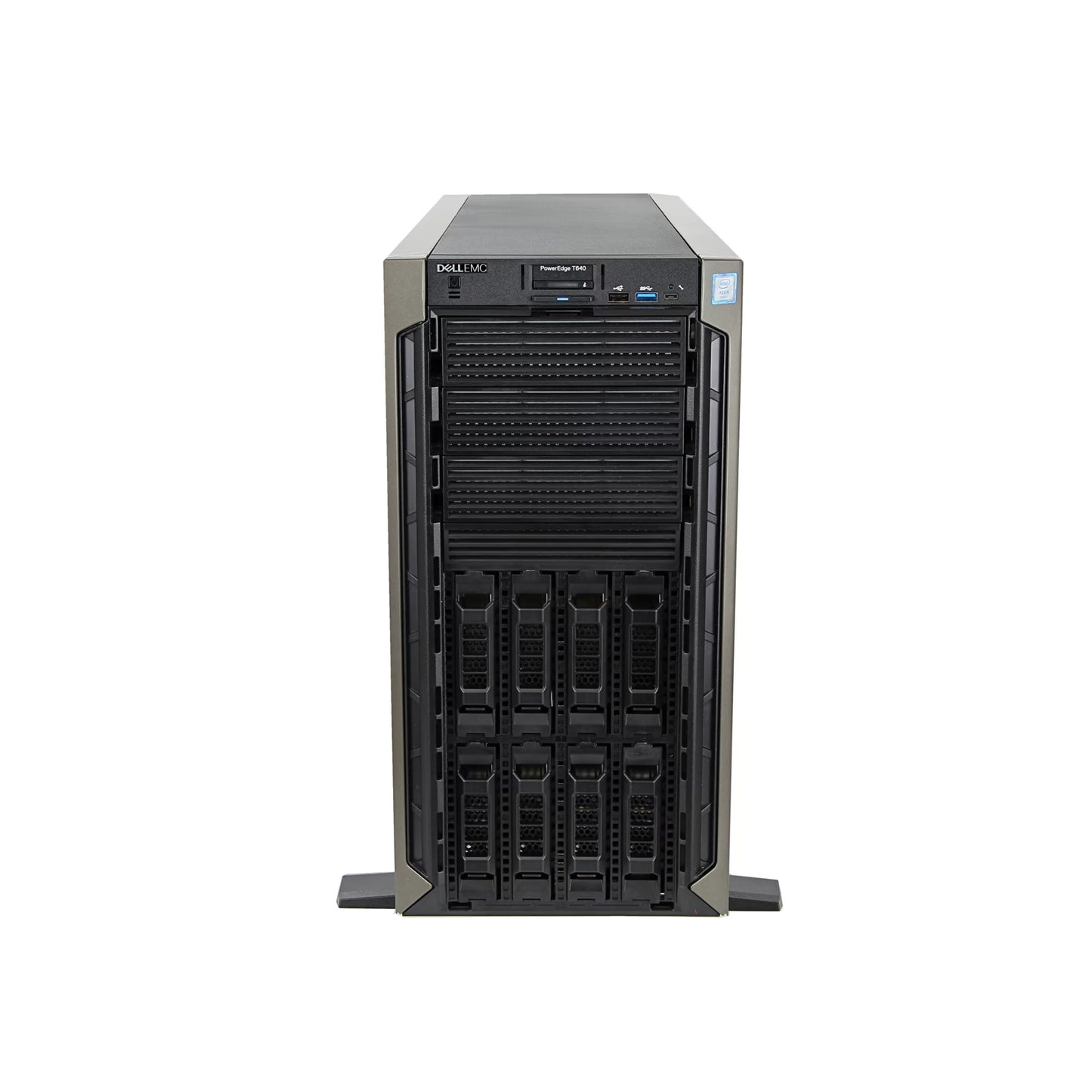 Dell PowerEdge T440 16-Bay 2.5" Build-Your-Own Server