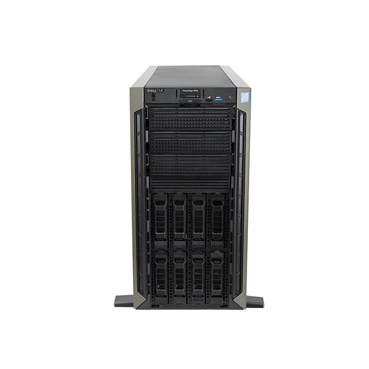 Dell PowerEdge T440 16-Bay 2.5" Build-Your-Own Server