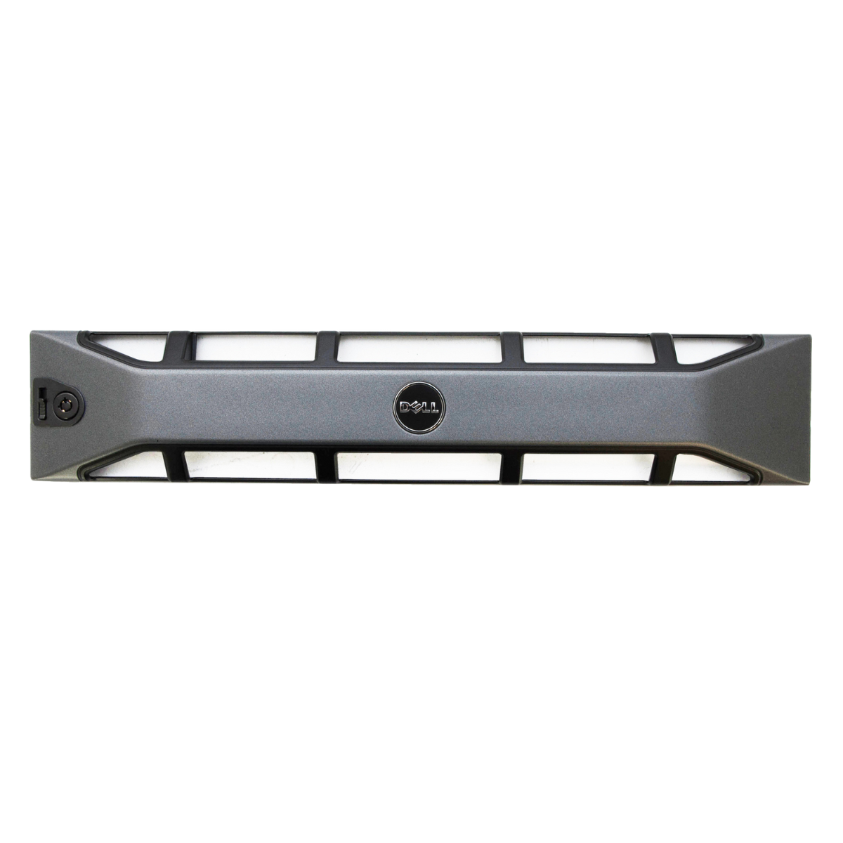 Dell PowerEdge R730 2U Front Bezel Faceplate – WholesaleServers.com
