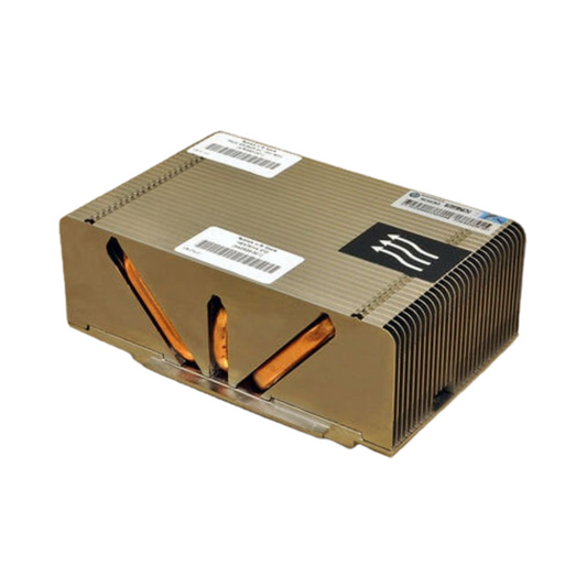 HPE ProLiant DL380P G8 / DL560 G8  CPU Cooling Heatsink 654592-001