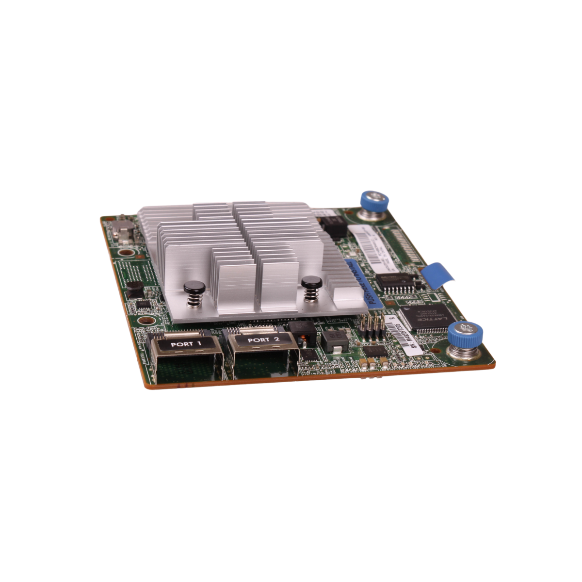 HPE DL380 Gen10 Smart Array E208i-a/2GB 12Gb 2-Port Int SAS Raid Controller
