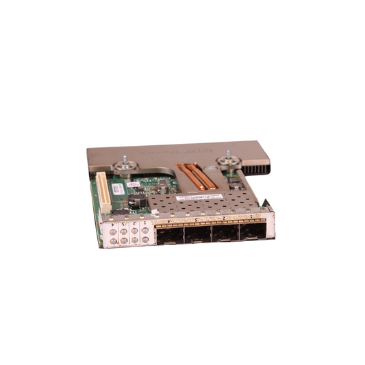 4x 10GB SFP Broadcom 57840S