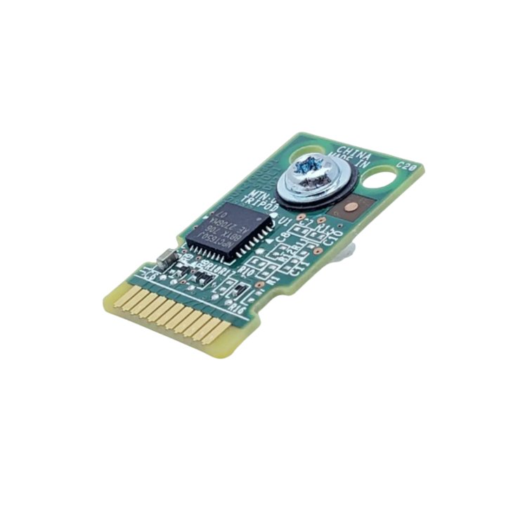 Dell 14th Gen TPM 2.0 Security Module