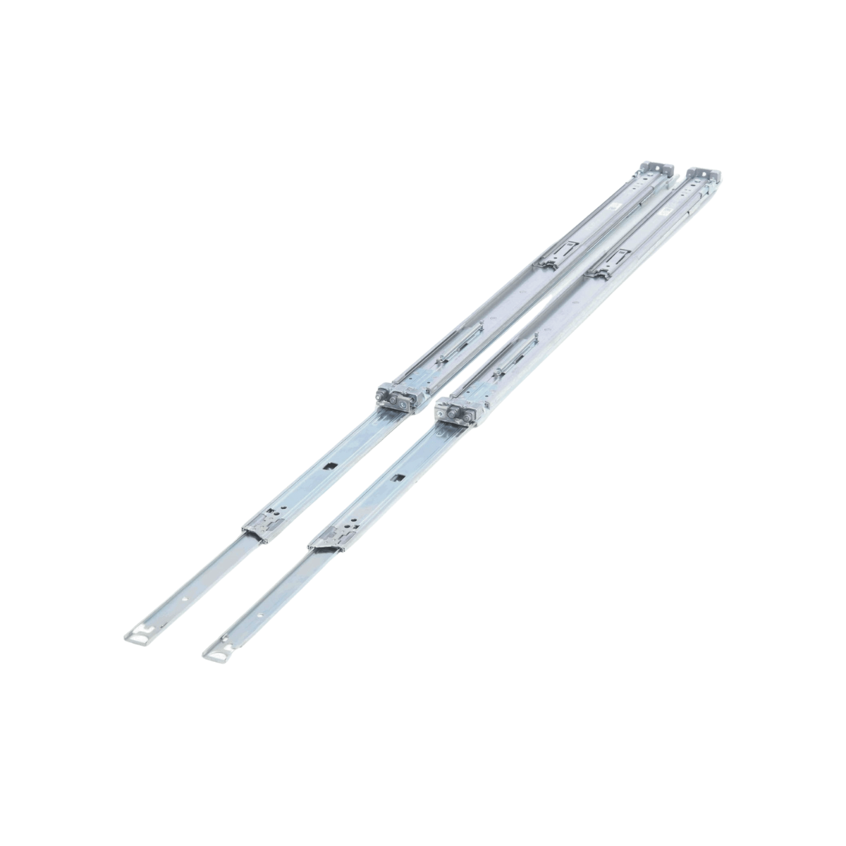 Dell PowerEdge 12th 13th 14th Gen 1U A7 Sliding Rail Kit