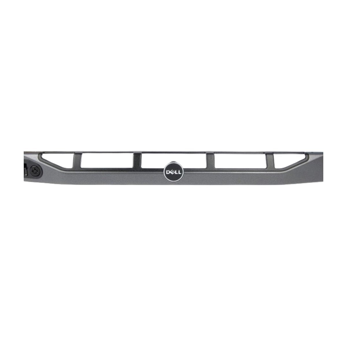 Dell PowerEdge 12th 13th Gen 1U Front Bezel Faceplate