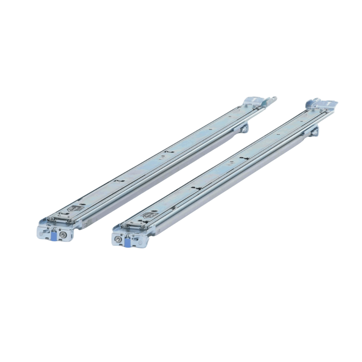 Dell PowerEdge R340 R350 R360 1U A12 Sliding Rail Kit