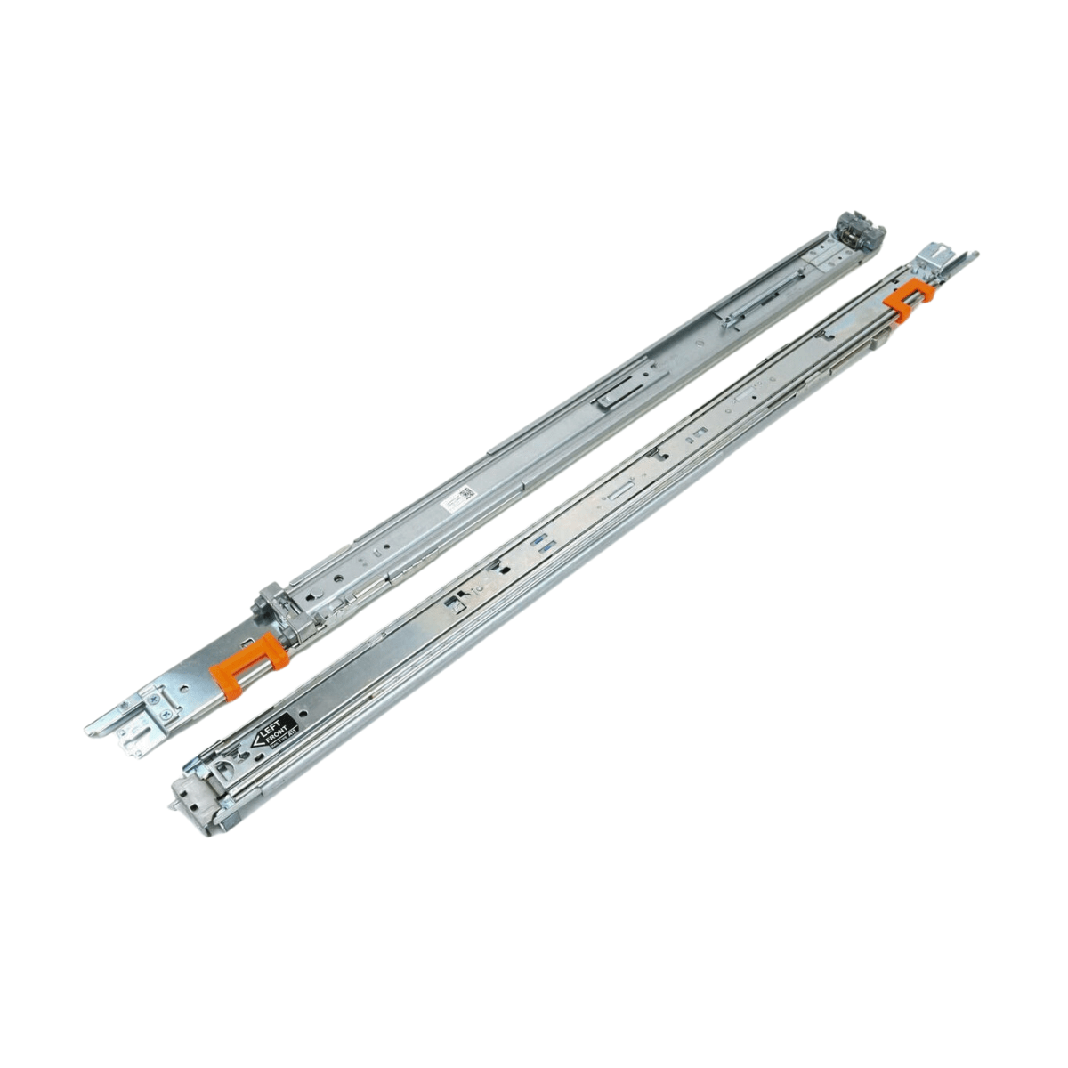 Dell PowerEdge R440 R450 R650 Gen A11 Drop-in Sliding Rails