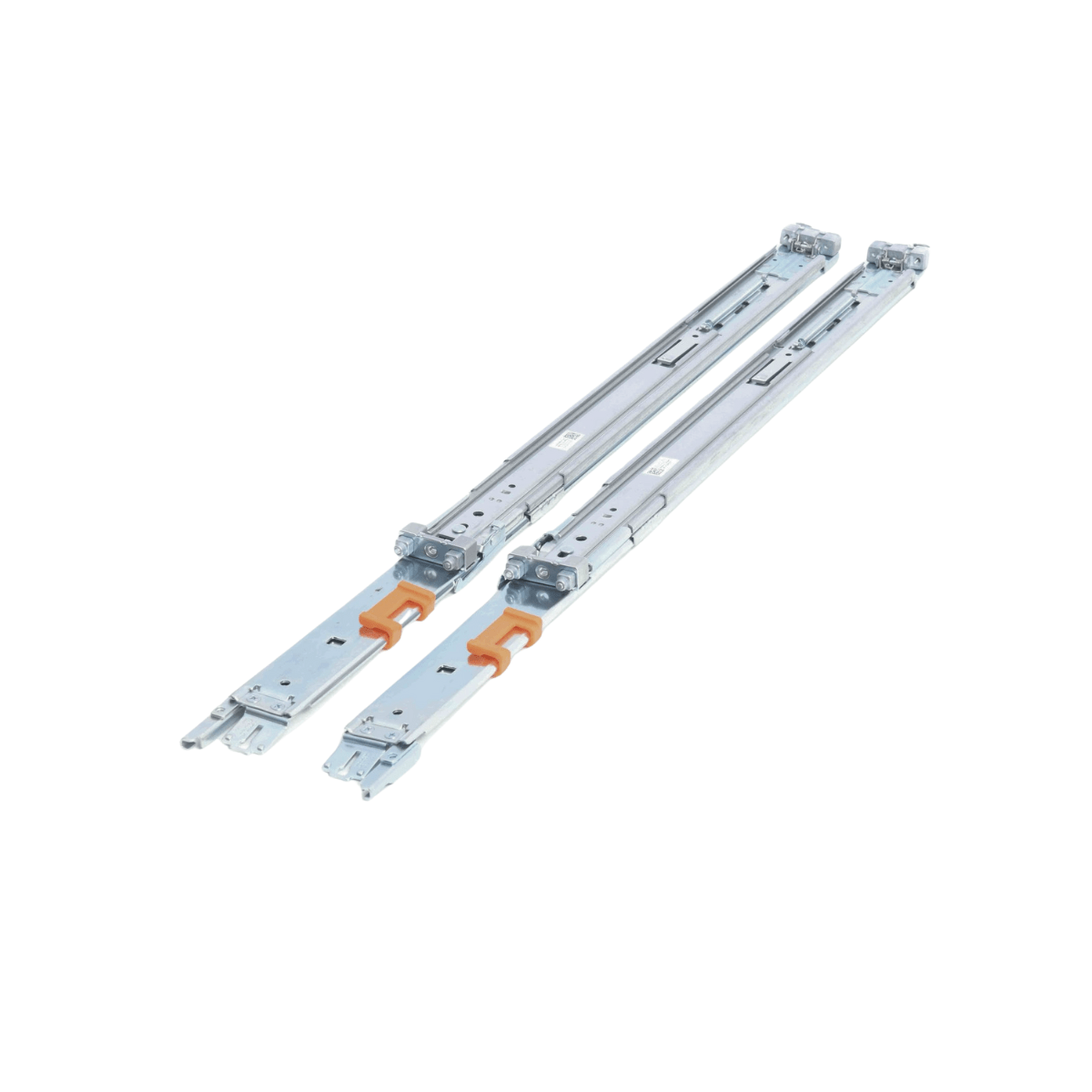 Dell PowerEdge R440 R450 R650 Gen A11 Drop-in Sliding Rails
