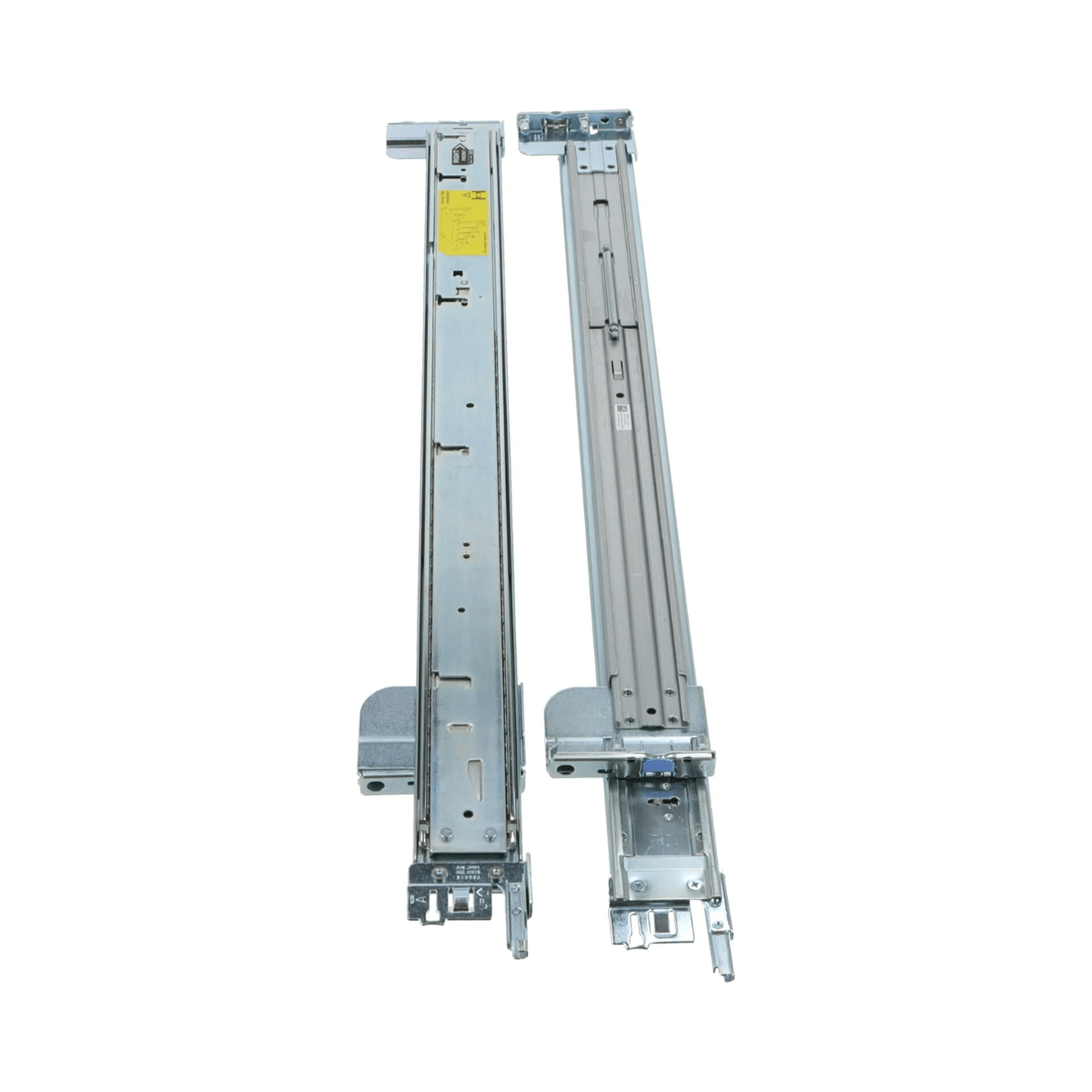 Dell PowerEdge R550/R750xs/R760 SFF B21 2U Sliding Rails
