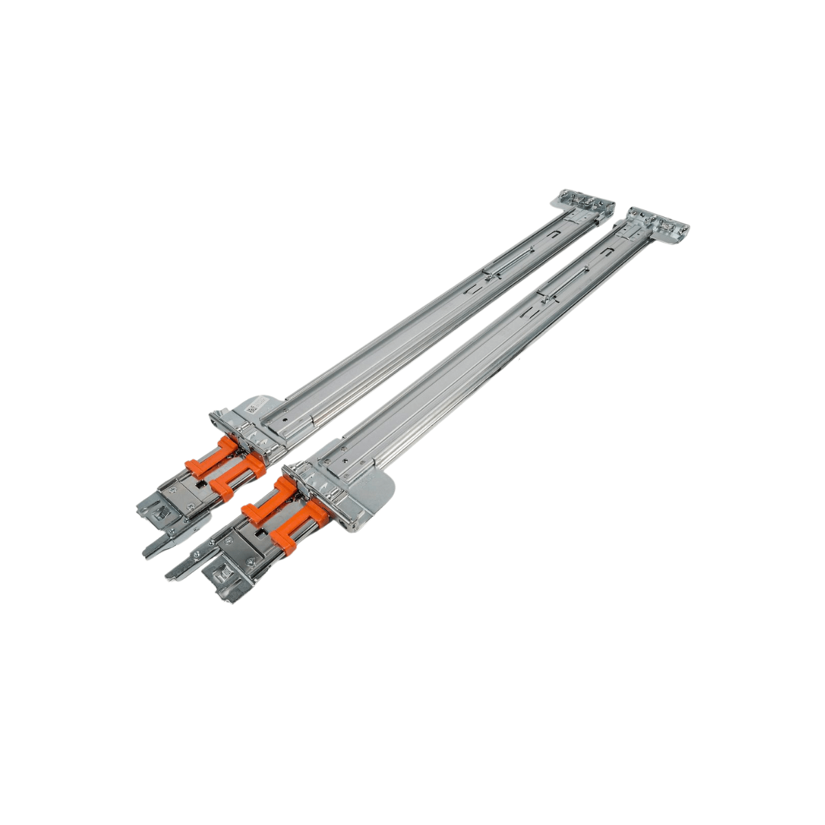 Dell PowerEdge R550/R750xs/R760 SFF B21 2U Sliding Rails