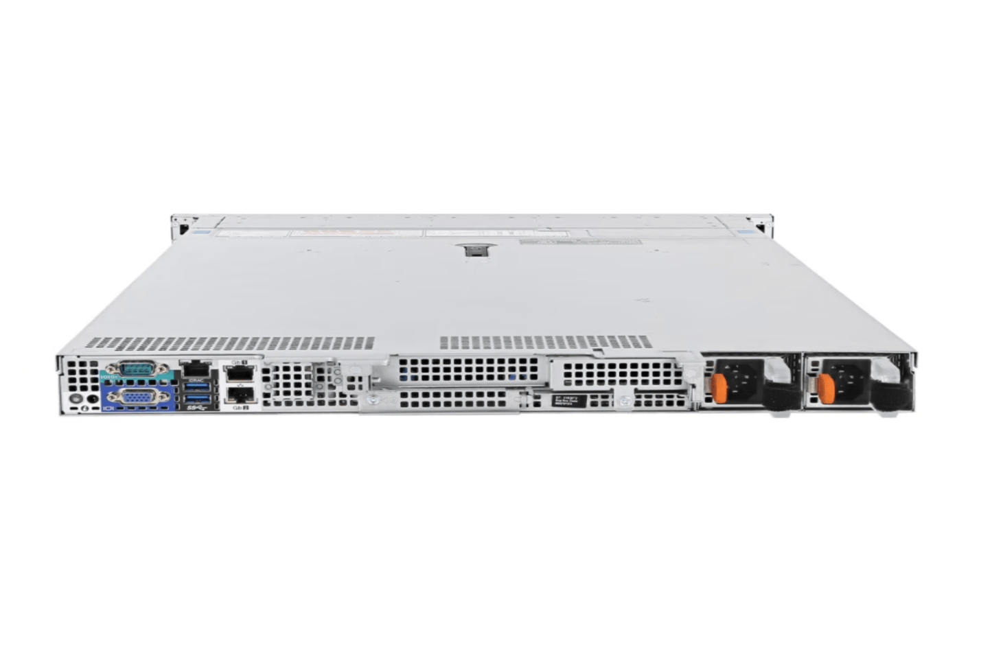 Dell PowerEdge R640 10-Bay | 2x Gold 6140 | 36 Cores | 1.5 TB RAM | H330 | 4x 12TB SAS