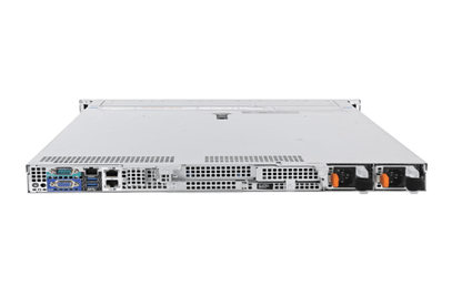 Dell PowerEdge R640 10-Bay | 2x Gold 6140 | 36 Cores | 1.5 TB RAM | H330 | 4x 12TB SAS